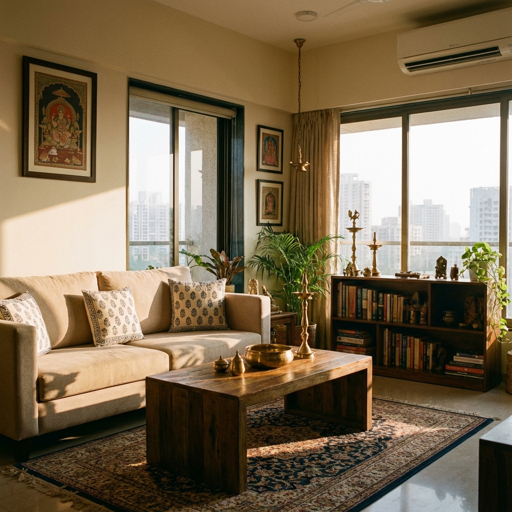 Construction vs Ready