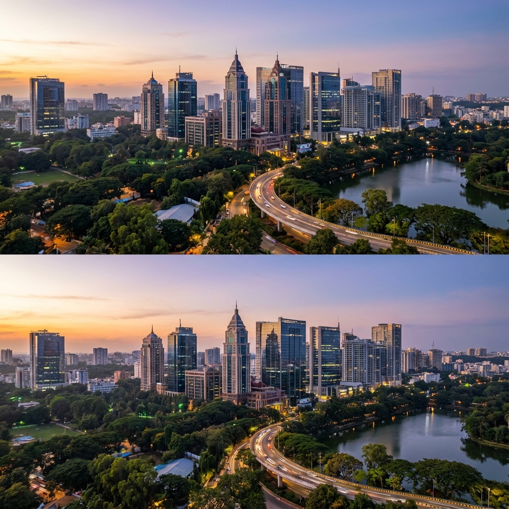 Real Estate Insights