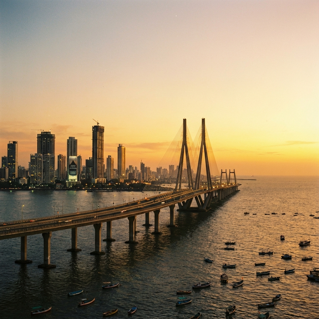 Best Cities for NRI Investment