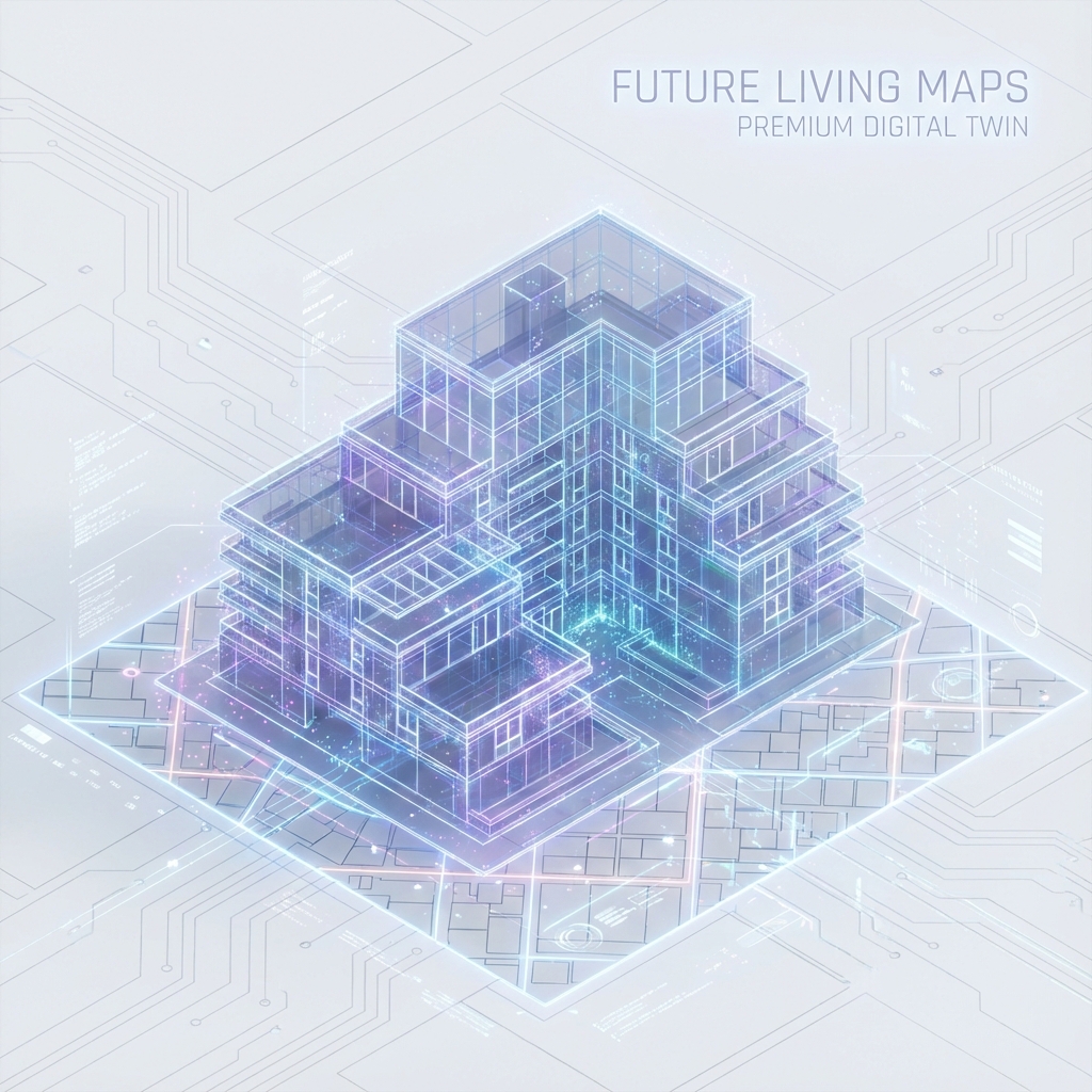 3D Mapping Background